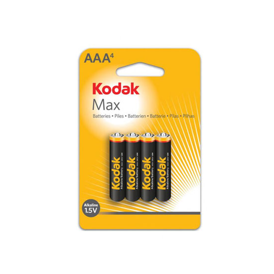 Batéria K3A LR03 alk. KODAK
